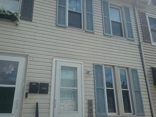 526 Manor St, Columbia, PA 17512