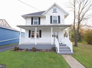 3 W Broad Ave, Berlin, NJ 08009