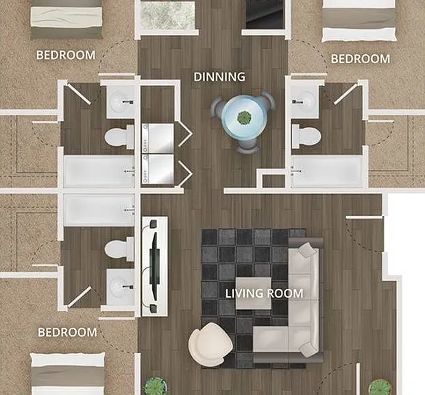 Floor Plan Floor Plan