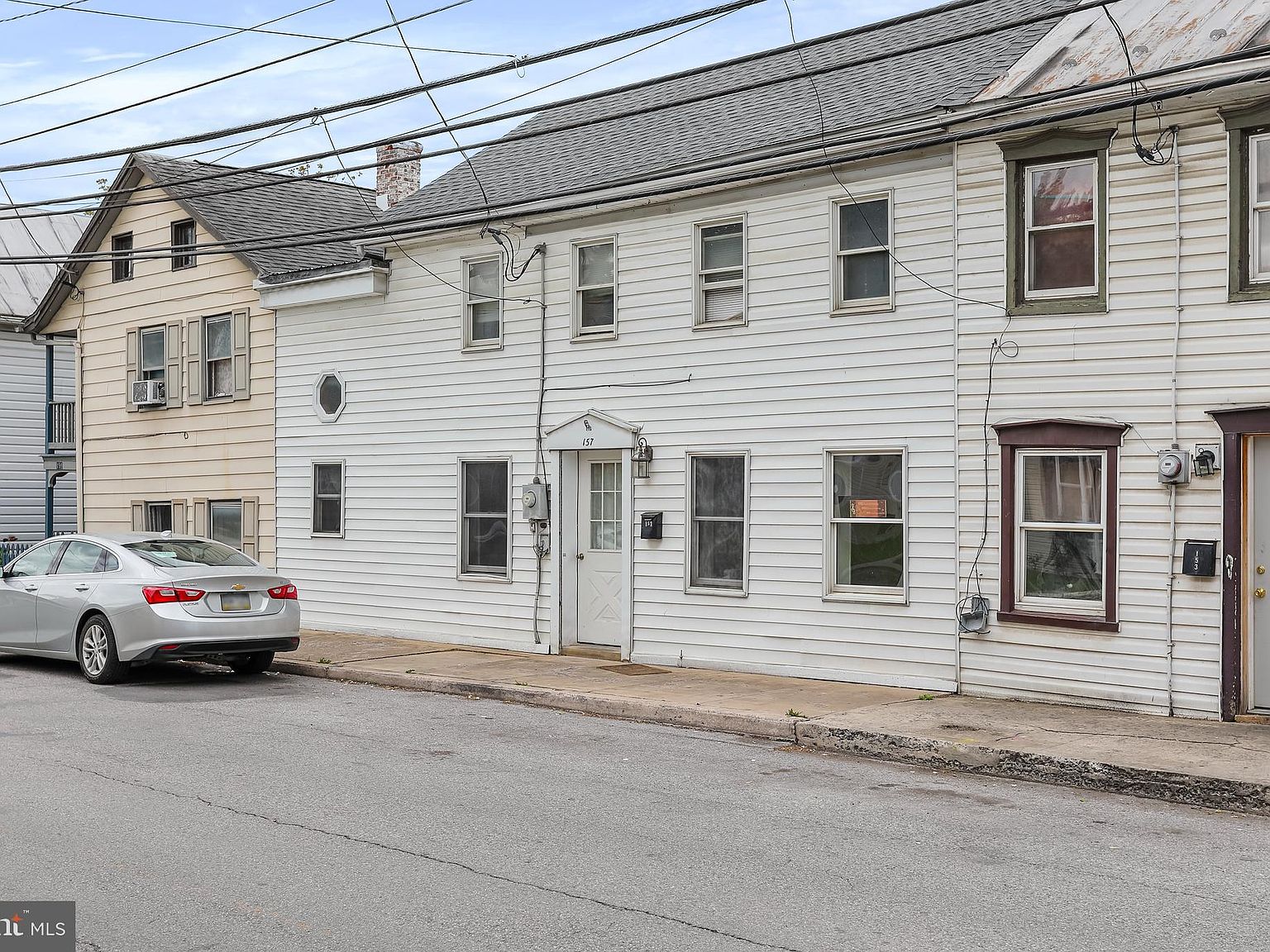 157 4th St S, Chambersburg, PA 17201 Zillow