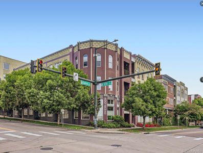 2501 15th St Unit 2E, Denver, CO, 80211