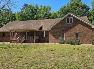 25092 Tyler Dr, Windsor, VA 23487