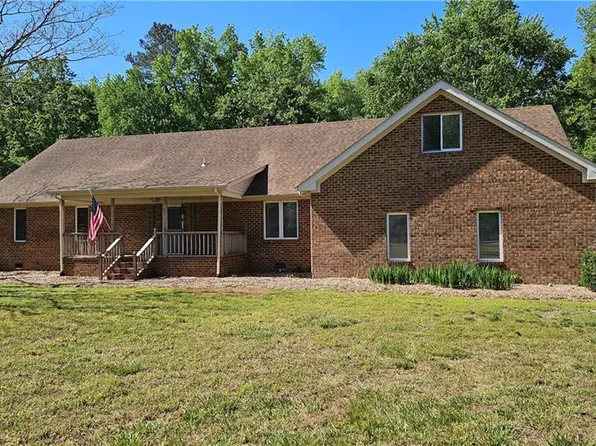 25092 Tyler Dr, Windsor, VA 23487