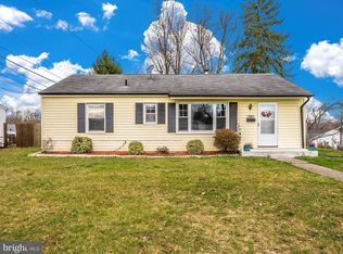 1045 Glenwood Ave, Hagerstown, MD