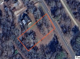 0 Keystone Rd, Monroe, LA 71203