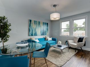 1251 Meigs Pl NE APT 4, Washington, DC 20002