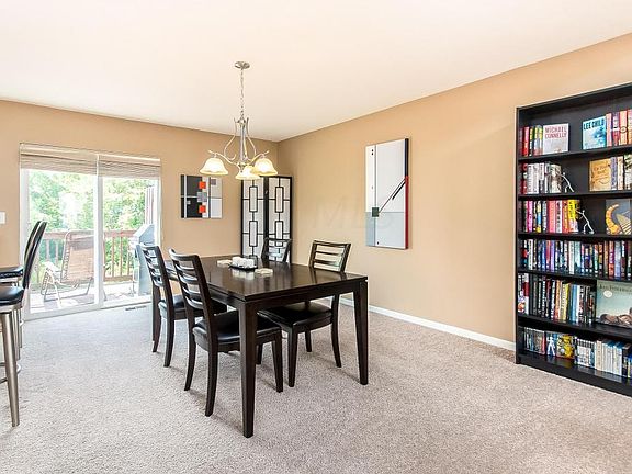 5th image of 6443 Walnut Fork Dr