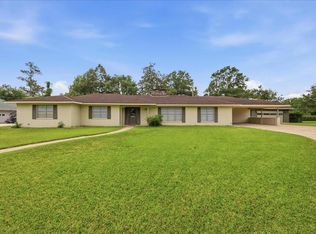 2127 Treemont Ln, Orange, TX 77630
