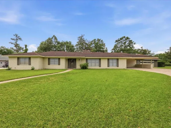 2127 Treemont Ln, Orange, TX 77630