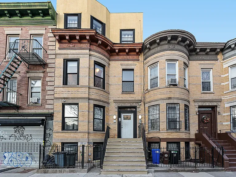 453 Irving Ave #1B — Photo 7