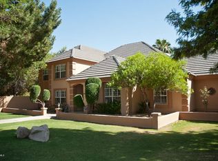 801 E San Angelo Ave, Gilbert, AZ 85234