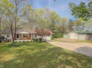 1533 John Smith Rd E, Blairsville, GA 30512