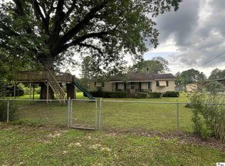 420 Spells Layne Rd, Marion, LA 71260