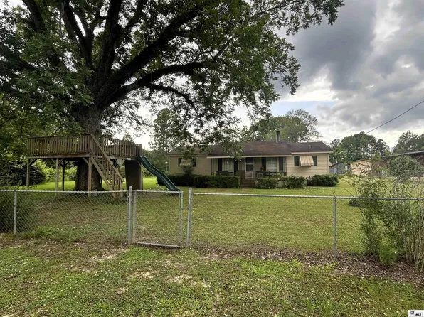 420 Spells Layne Rd, Marion, LA 71260