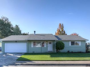 4908 Flintlock Dr NE, Salem, OR