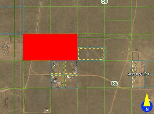 Off Pajarito SW, Albuquerque, NM 87121