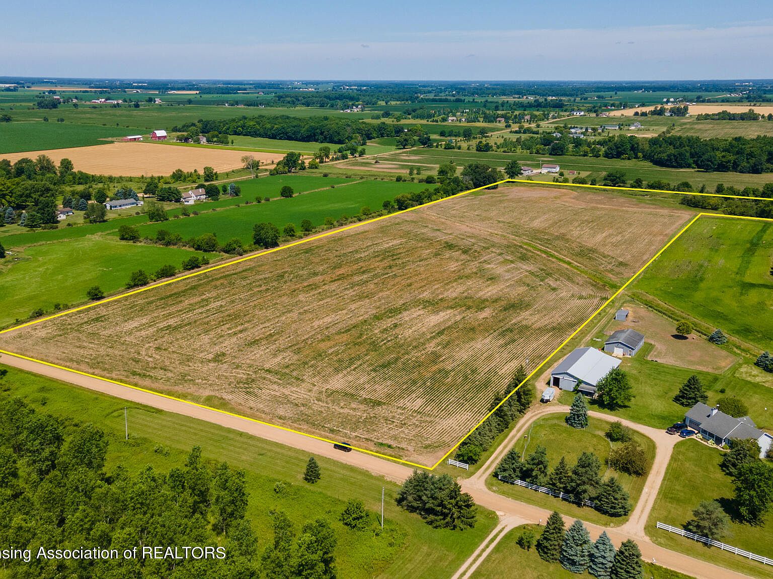 V/l W Taft Rd, Saint Johns, MI 48879 MLS 281888 Zillow