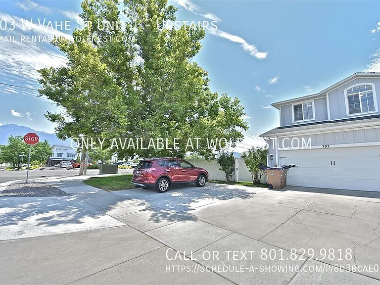 703 W Vahe St #1 — Photo 37