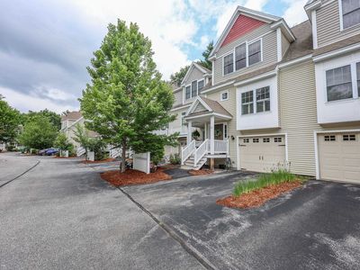 23 Hackett Hill Road #41, Manchester, NH, 03102