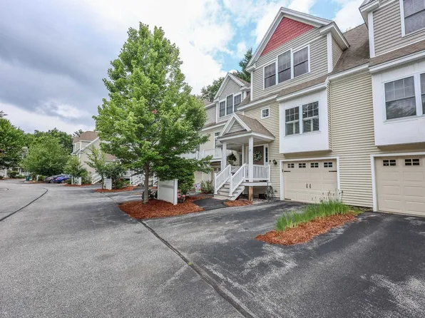 23 Hackett Hill Road #41, Manchester, NH 03102