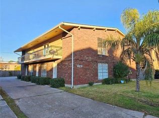 828 Vouray Dr APT C, Kenner, LA 70065
