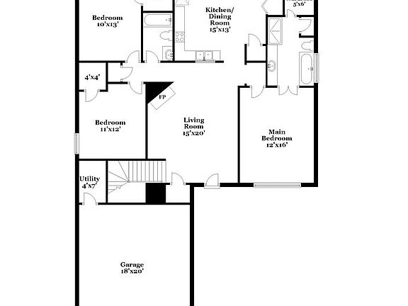 3rd image of this home