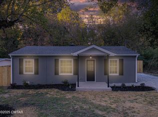 107 Lower Brownsville Rd, Jackson, TN 38301