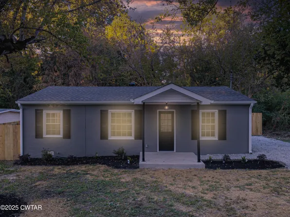 107 Lower Brownsville Rd, Jackson, TN 38301