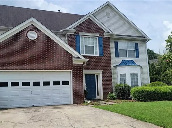 3748 Jackson Bluff Dr, Lawrenceville, GA 30044
