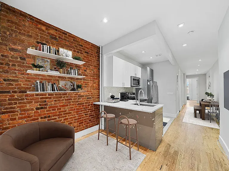 217 Thomas S Boyland St #1 — Photo 2