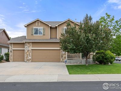 1475 Massadona Pl, Loveland, CO, 80538