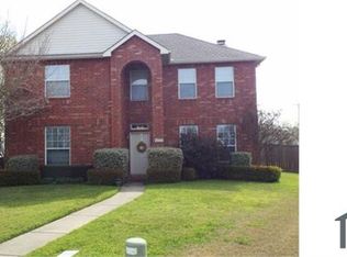 651 Elderwood Loop, Mesquite, TX 75181