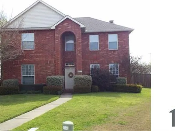 651 Elderwood Loop, Mesquite, TX 75181