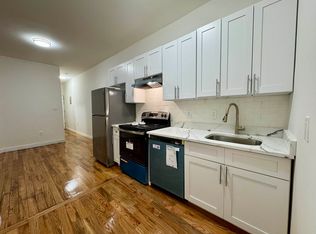 132 W 129th St APT 1W, New York, NY 10027