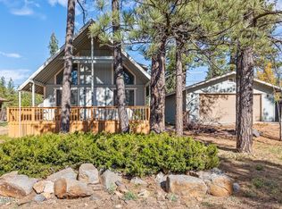 16965 Sequoia Dr, Munds Park, AZ 86017