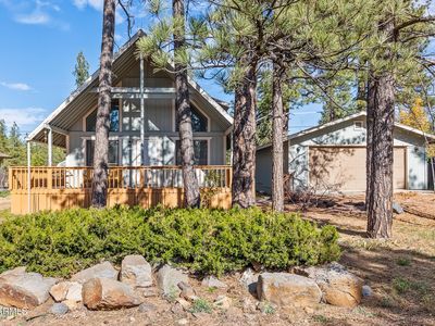 16965 Sequoia Dr, Munds Park, AZ, 86017