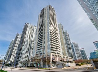 13688 100th Ave #2201, Surrey, BC V3T0G5