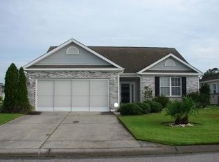 1192 Checkerberry St, Longs, SC 29568