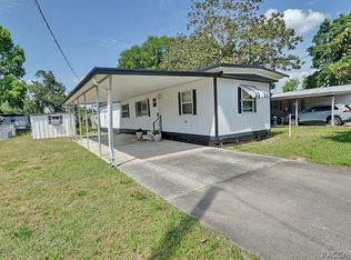 10027 E Perch Ct, Inverness, FL 34450