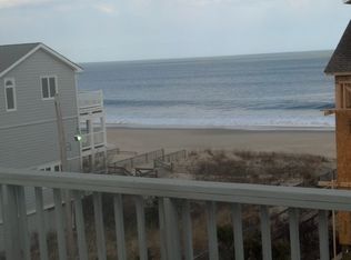 208 Ocean Rd #208, North Bethany, DE 19930