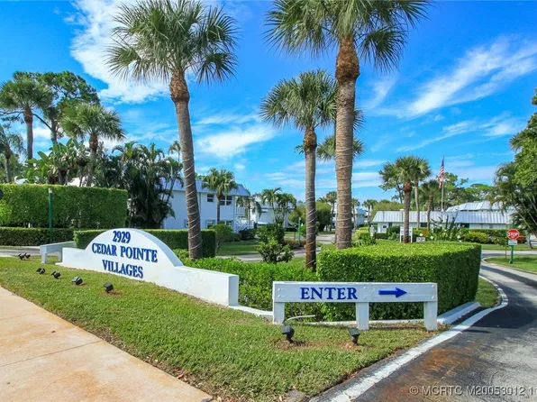 2929 SE Ocean Blvd APT 118-9, Stuart, FL 34996