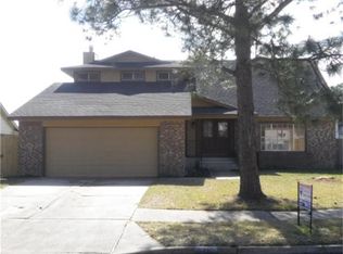 5110 Smokey River Dr, Katy, TX 77449