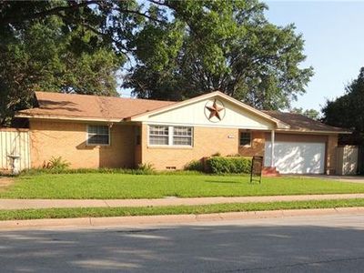 4909 Earl St, Wichita Falls, TX, 76302