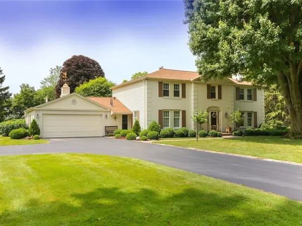 50 Knollwood Ln, Buffalo, NY 14221