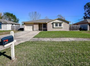 4926 Ridgestone St, Houston, TX 77053