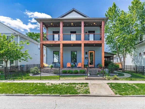 83 Adams Ave, Evansville, IN 47713