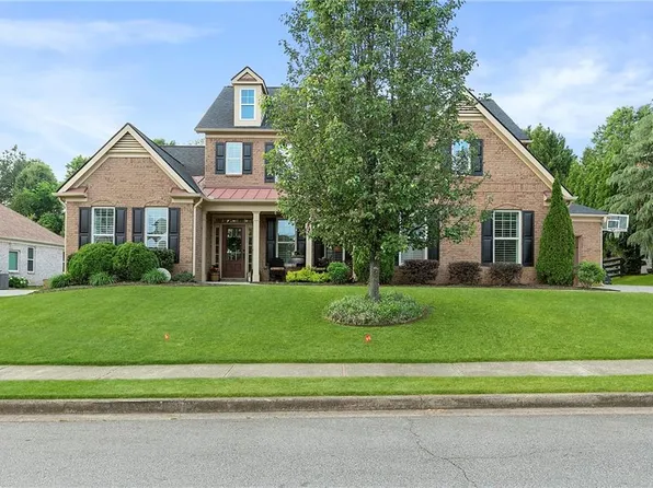 210 Millstone Pkwy, Woodstock, GA 30188