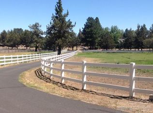 62211 Powell Butte Hwy, BEND, OR 97701