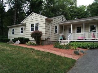 31 Indian Path Rd, Halifax, MA 02338