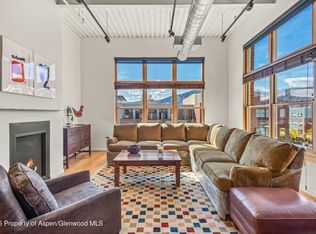 231 Robinson St #R-340, Basalt, CO 81621